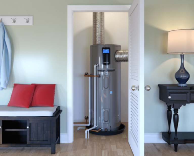Heat Pump Water Heaters: Pros And Cons