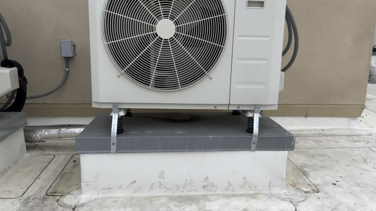 10 Probable Reasons Why Your Heat Pump Is Leaking