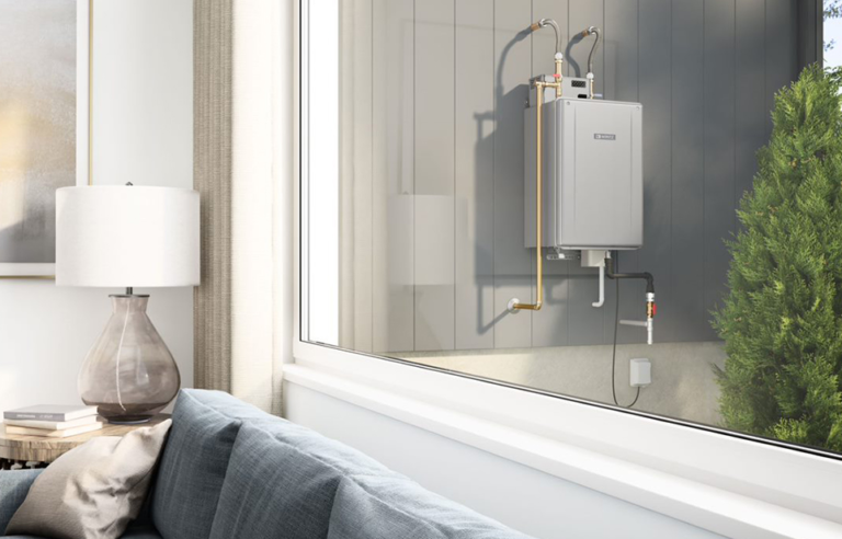 Do Tankless Water Heaters Run Out of Hot Water