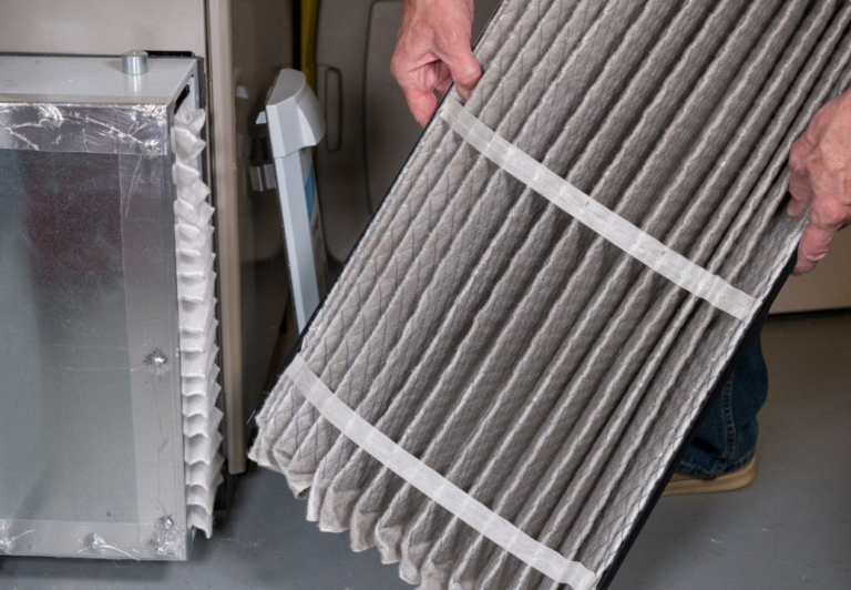 How Often Do You Change The Furnace Filter