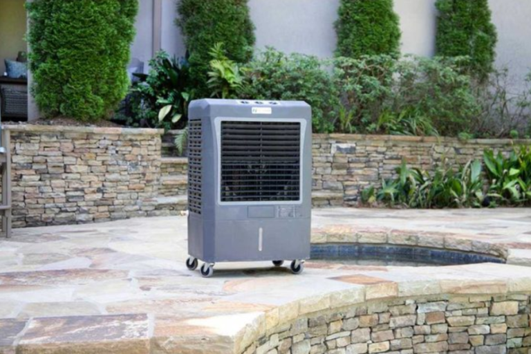 Does Evaporative Cooling Really Work? YES, but only if…