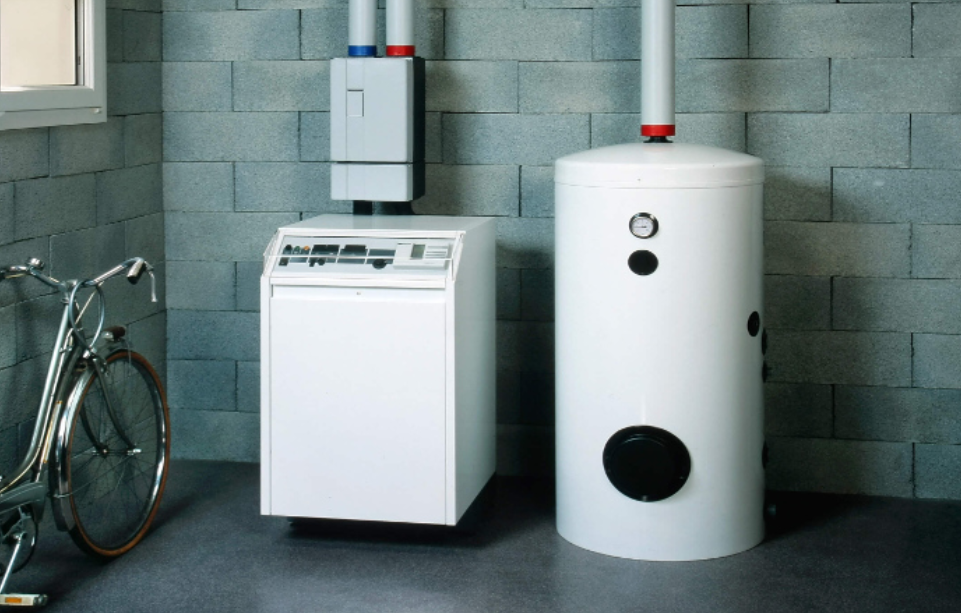 How does a Boiler Work?