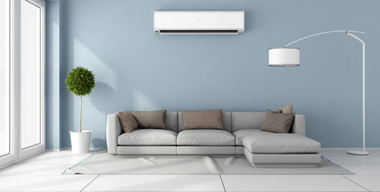 What Is Ductless Air Conditioning