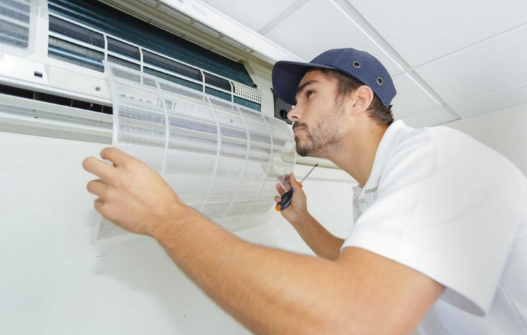 8 Reasons for AC squeaking: Why is my AC making noise?